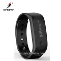 Bracelet Bluetooth personnalisé Fitness Tracker Montre podomètre Smart Band